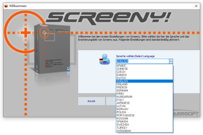 Screenyε԰windowsͻ˽ͼ