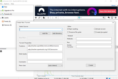 uTorrent PROε԰windowsͻ˽ͼ
