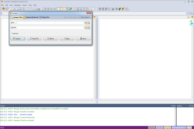 ExamDiff Pro Master Editionε԰windowsͻ˽ͼ