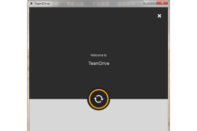 TeamDriveε԰windowsͻ˽ͼ