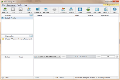 Disk Savvy Pro x32ε԰windowsͻ˽ͼ