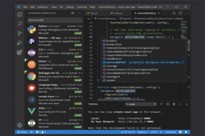 VS Code 2020ε԰windowsͻ˽ͼ