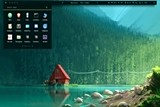 (Rainmeter)ͻε԰windowsͻ˽ͼ