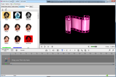 Bolide Movie Creatorε԰windowsͻ˽ͼ