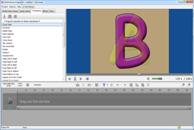 Bolide Movie Creatorε԰windowsͻ˽ͼ