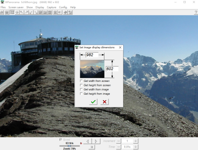 WPanorama԰ε԰windowsͻ˽ͼ