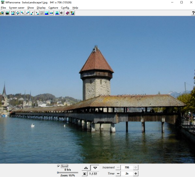 WPanorama԰ε԰windowsͻ˽ͼ