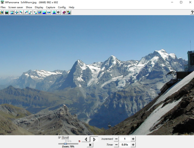 WPanorama԰ε԰windowsͻ˽ͼ