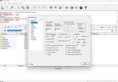 Core FTP LE°ε԰windowsͻ˽ͼ