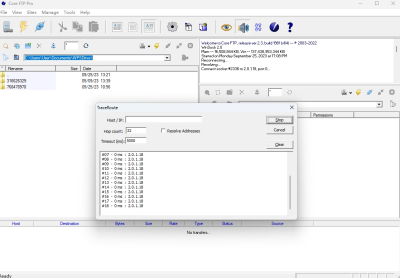 Core FTP Pro԰ε԰windowsͻ˽ͼ