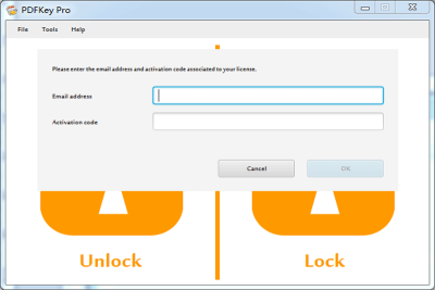 PDFKey Proε԰windowsͻ˽ͼ