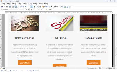 Infix PDF Editor԰ε԰windowsͻ˽ͼ
