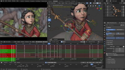 Blenderε԰windowsͻ˽ͼ