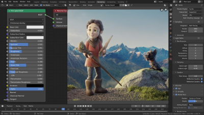 Blenderε԰windowsͻ˽ͼ