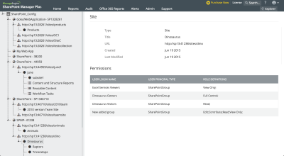 Sharepoint Manager Plusε԰windowsͻ˽ͼ