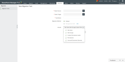 Sharepoint Manager Plusε԰windowsͻ˽ͼ