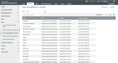 Sharepoint Manager Plusε԰windowsͻ˽ͼ