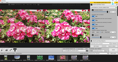 SoftColor PhotoEQε԰windowsͻ˽ͼ