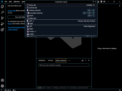 Visual Studio Codeε԰windowsͻ˽ͼ