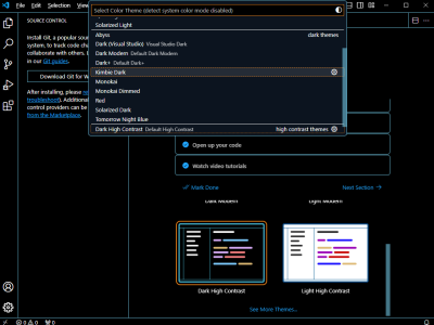 Visual Studio Codeε԰windowsͻ˽ͼ
