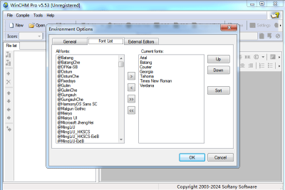 WinCHM Proε԰windowsͻ˽ͼ
