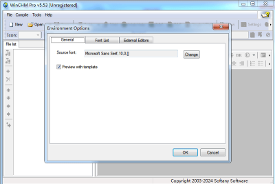 WinCHM Proε԰windowsͻ˽ͼ