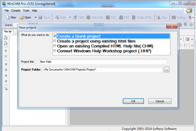 WinCHM Proε԰windowsͻ˽ͼ