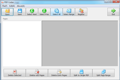 PDF Erase proε԰windowsͻ˽ͼ