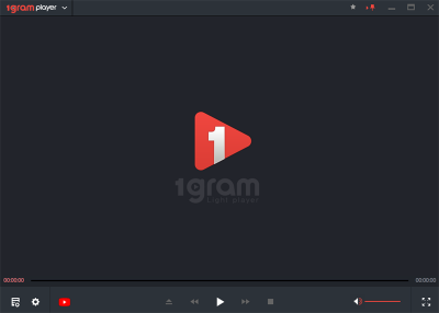 1gram Playerε԰windowsͻ˽ͼ