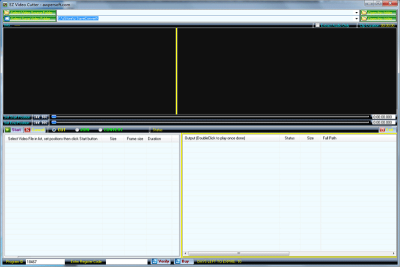Ez Video Cutterε԰windowsͻ˽ͼ