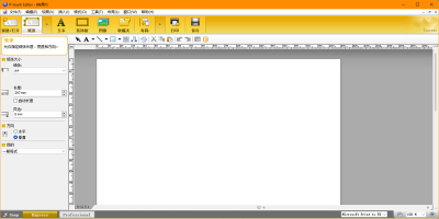 P-touch Editorε԰windowsͻ˽ͼ