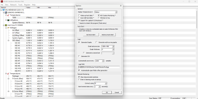 HWMonitor Proͻε԰windowsͻ˽ͼ