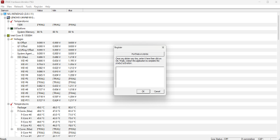 HWMonitor Proͻε԰windowsͻ˽ͼ