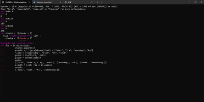ActivePython x86ε԰windowsͻ˽ͼ
