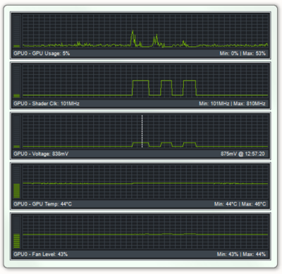 NVIDIA Inspectorε԰windowsͻ˽ͼ