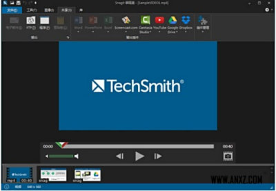 SnagIt Macε԰windowsͻ˽ͼ
