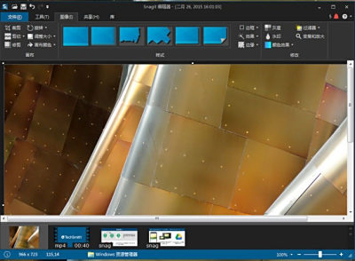 SnagIt Macε԰windowsͻ˽ͼ