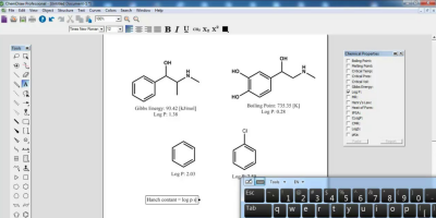 ChemDrawε԰windowsͻ˽ͼ