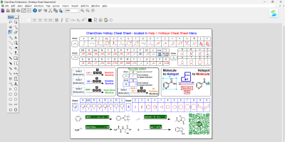 ChemDrawε԰windowsͻ˽ͼ