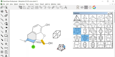 ChemDrawε԰windowsͻ˽ͼ