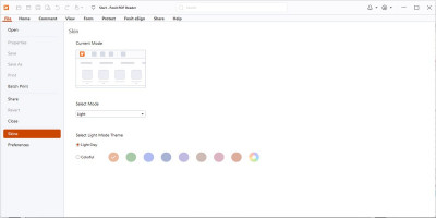 PDFĶ(Foxit Pdf Reader)ε԰windowsͻ˽ͼ