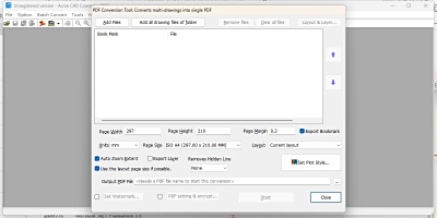 Acme CAD Converterε԰windowsͻ˽ͼ