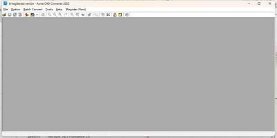 Acme CAD Converterε԰windowsͻ˽ͼ