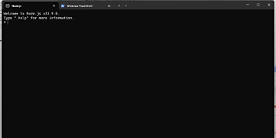 node.jsε԰windowsͻ˽ͼ