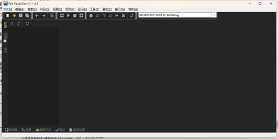 Dev-C++ε԰windowsͻ˽ͼ