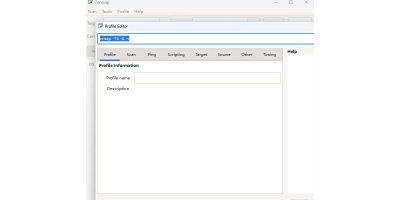 Nmap Macε԰windowsͻ˽ͼ