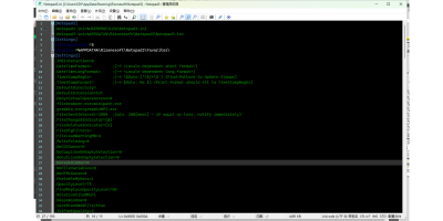 Notepad3(߼ı༭) x32ε԰windowsͻ˽ͼ