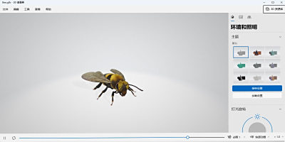 3D 鿴ε԰windowsͻ˽ͼ
