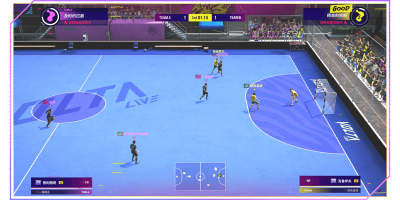 FIFA Onlineε԰windowsͻ˽ͼ