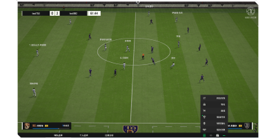 FIFA Onlineε԰windowsͻ˽ͼ
